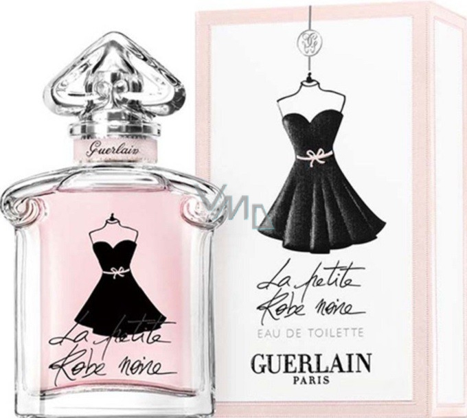 Guerlain La Petite Robe Noire 30 Ml Eau De Toilette Ladies pour La Petite Robe Noire Eau De Toilette 50 Ml Guerlain La Petite Robe Noire 30 Ml Eau De Toilette Ladies pour La Petite Robe Noire Eau De Toilette 50 Ml