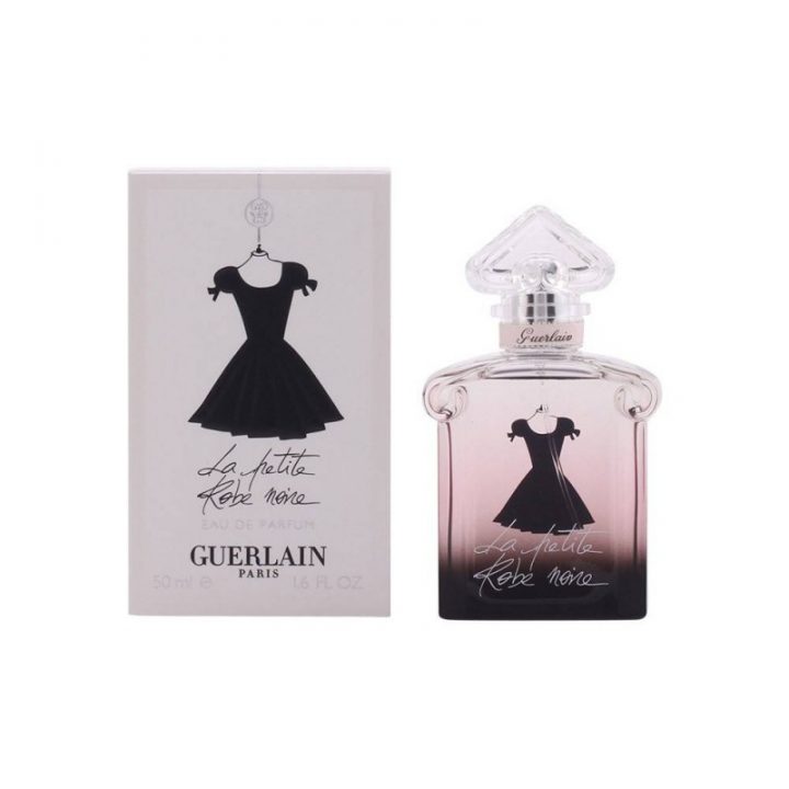 Guerlain – La Petite Robe Noire – Eau De Parfum 50 Ml dedans La Petite Robe Noire Eau De Toilette 50 Ml Guerlain – La Petite Robe Noire – Eau De Parfum 50 Ml dedans La Petite Robe Noire Eau De Toilette 50 Ml