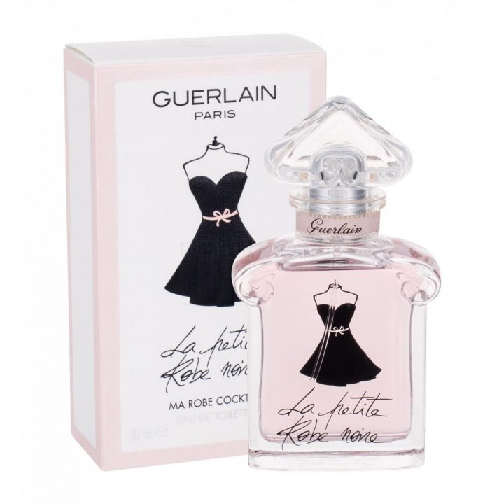 Guerlain La Petite Robe Noire Eau De Toilette Για Γυναίκες pour La Petite Robe Noire Eau De Toilette 50 Ml Guerlain La Petite Robe Noire Eau De Toilette Για Γυναίκες pour La Petite Robe Noire Eau De Toilette 50 Ml