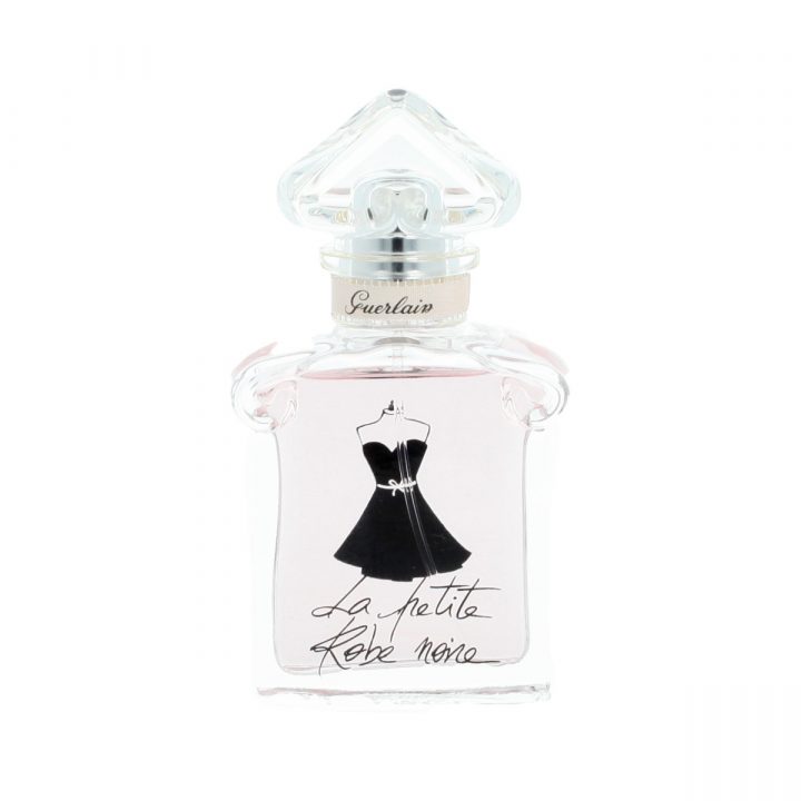 Guerlain La Petite Robe Noire Eau De Toilette (Donna) 30 pour La Petite Robe Noire Eau De Toilette 50 Ml Guerlain La Petite Robe Noire Eau De Toilette (Donna) 30 pour La Petite Robe Noire Eau De Toilette 50 Ml