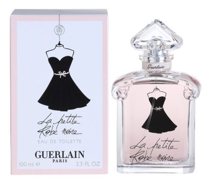Guerlain La Petite Robe Noire, Eau De Toilette Para destiné La Petite Robe Noire Eau De Toilette 50 Ml Guerlain La Petite Robe Noire, Eau De Toilette Para destiné La Petite Robe Noire Eau De Toilette 50 Ml