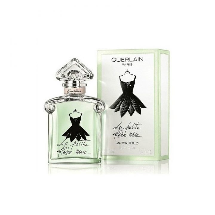 Guerlain La Petite Robe Noire Eau Fraiche Eau De Toilette à La Petite Robe Noire Eau De Toilette 50 Ml Guerlain La Petite Robe Noire Eau Fraiche Eau De Toilette à La Petite Robe Noire Eau De Toilette 50 Ml