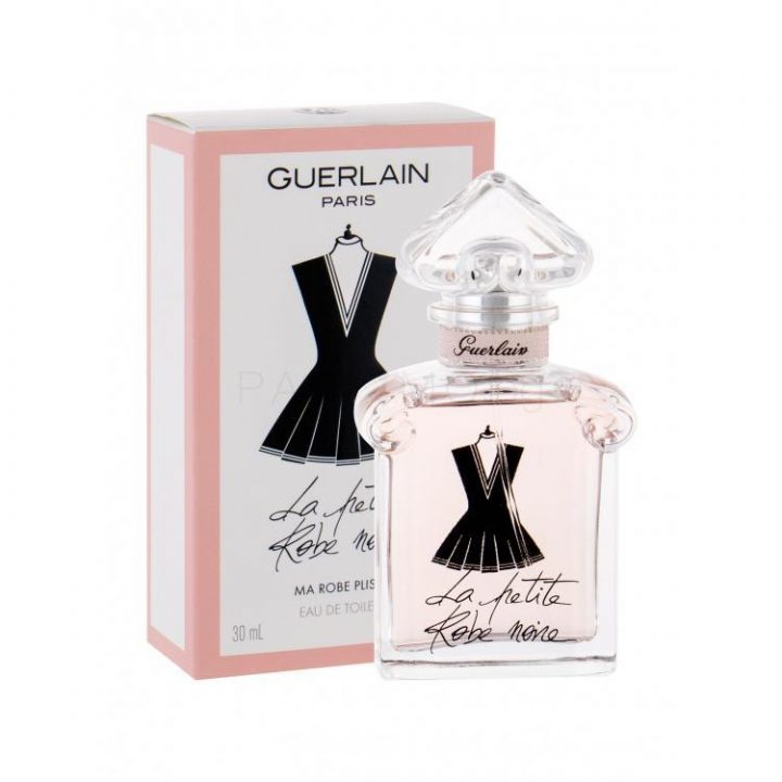 Guerlain La Petite Robe Noire Plissée Eau De Toilette За avec La Petite Robe Noire Eau De Toilette 50 Ml Guerlain La Petite Robe Noire Plissée Eau De Toilette За avec La Petite Robe Noire Eau De Toilette 50 Ml