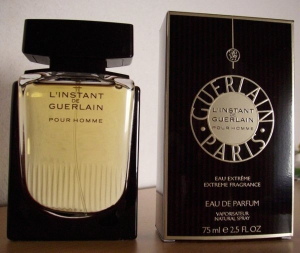 Guerlain | L'Instant De Guerlain Pour Homme (Eau De Parfum concernant L Instant De Guerlain Pour Homme Eau De Toilette Guerlain | L'Instant De Guerlain Pour Homme (Eau De Parfum concernant L Instant De Guerlain Pour Homme Eau De Toilette