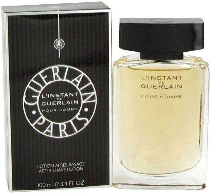 Guerlain Linstant Pour Homme – 125 Ml – Eau De Toilette intérieur L Instant De Guerlain Pour Homme Eau De Toilette Guerlain Linstant Pour Homme – 125 Ml – Eau De Toilette intérieur L Instant De Guerlain Pour Homme Eau De Toilette
