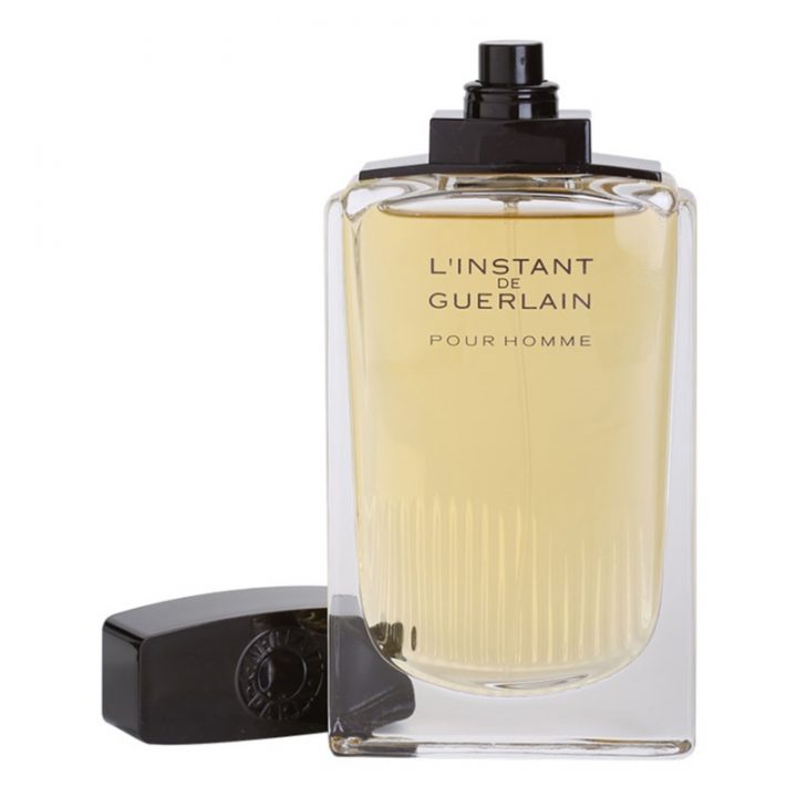 Guerlain L'Instant Pour Homme, Eau De Toilette Für Herren à L Instant De Guerlain Pour Homme Eau De Toilette Guerlain L'Instant Pour Homme, Eau De Toilette Für Herren à L Instant De Guerlain Pour Homme Eau De Toilette