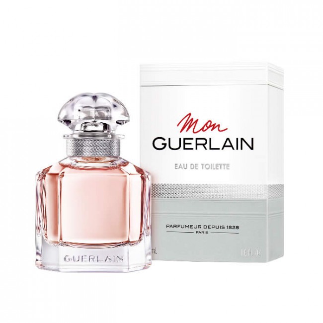 Guerlain Mon Guerlain Eau De Toilette 50 Ml pour Eau De Toilette Klorane Guerlain Mon Guerlain Eau De Toilette 50 Ml pour Eau De Toilette Klorane