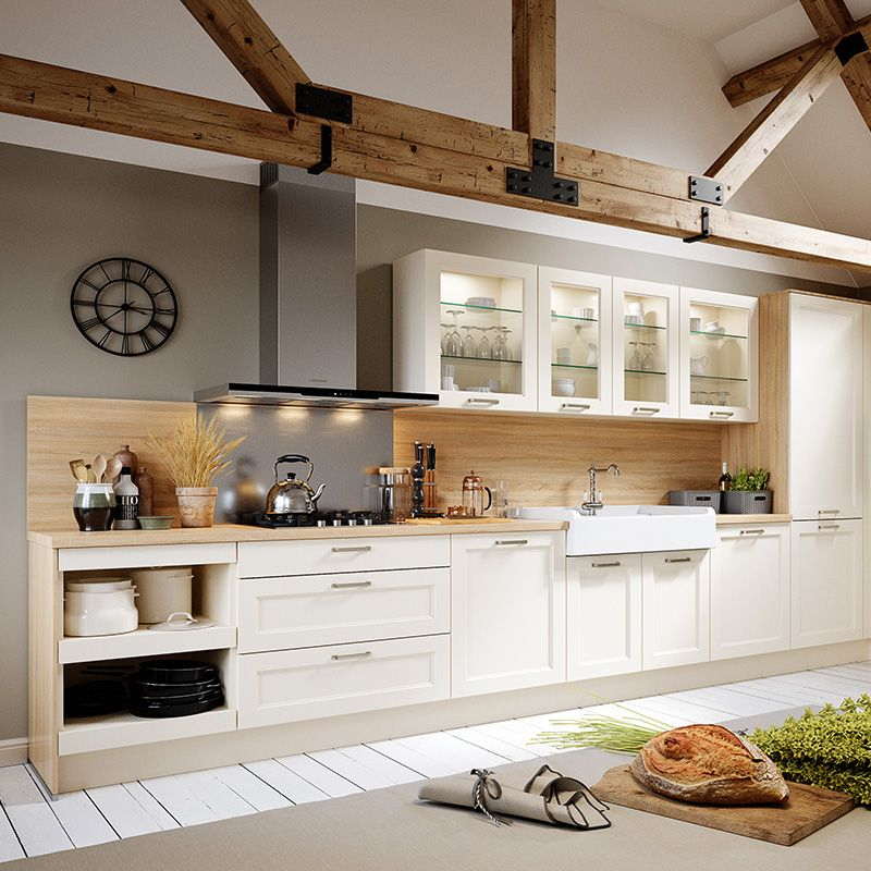 rideau pour etagere cuisine