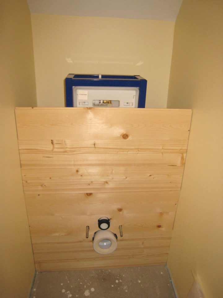 Habillage Wc Suspendu Placo Elegant Habillage Wc Suspendu avec Montage Toilette Suspendu Geberit