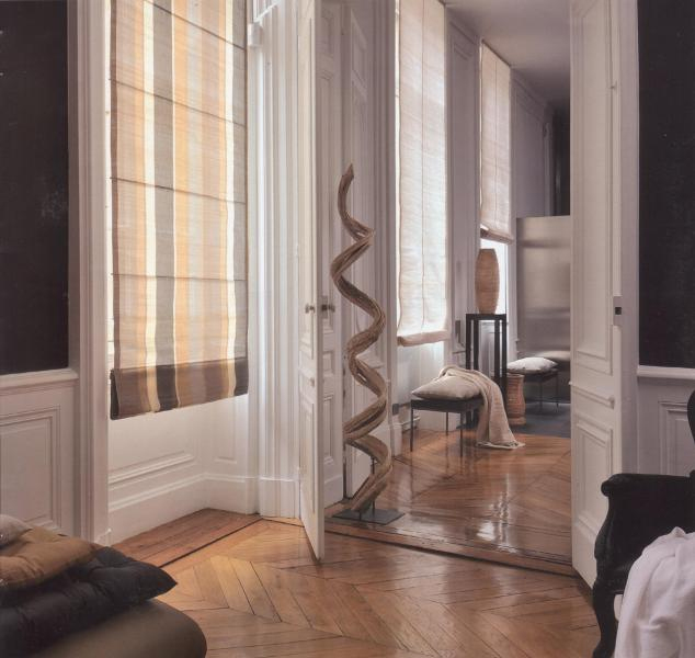 Habitat_Rideaux_Bisson_Bruneel 634×600 Pixels destiné Rideaux Habitat