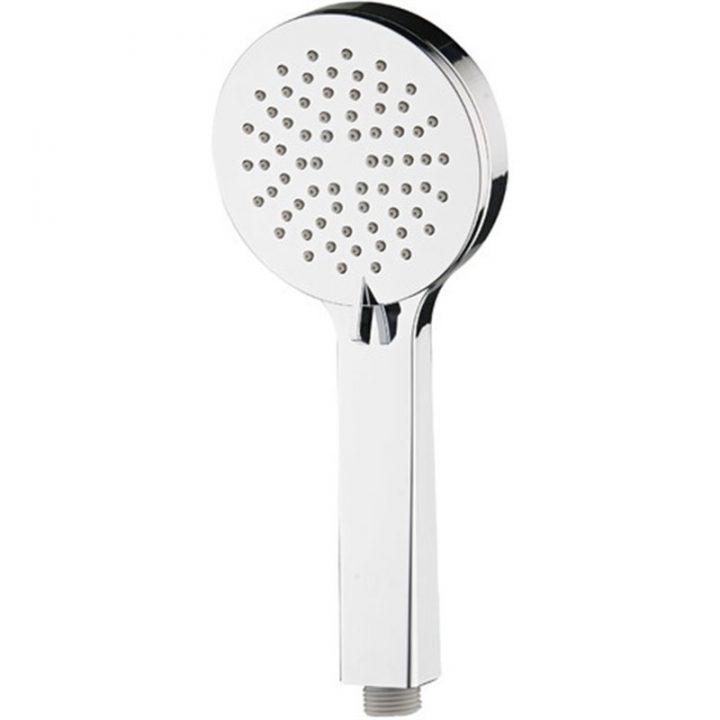 Habitium.fr: Pommeau De Douche 3 Positions Alaska Llavisan tout Position Douche