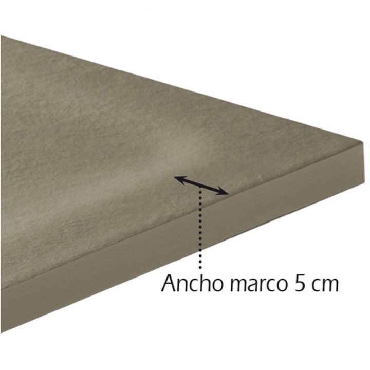 Habitium.fr: Receveur De Douche Blanc Avec Encadrement intérieur Receveur De Douche 110X80 Habitium.fr: Receveur De Douche Blanc Avec Encadrement intérieur Receveur De Douche 110X80