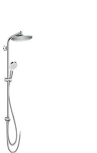 Hansgrohe Colonne De Douche Showerpipe Crometta S 240 Sans destiné Colonne De Douche Hansgrohe Showerpipe 240 Hansgrohe Colonne De Douche Showerpipe Crometta S 240 Sans destiné Colonne De Douche Hansgrohe Showerpipe 240