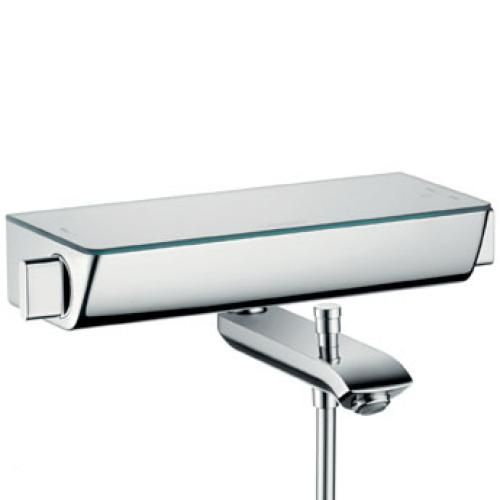 Hansgrohe Ecostat Select Mitigeur Thermostatique Apparent serapportantà Ecostat Select Mitigeur Thermostatique Douche Hansgrohe Ecostat Select Mitigeur Thermostatique Apparent serapportantà Ecostat Select Mitigeur Thermostatique Douche