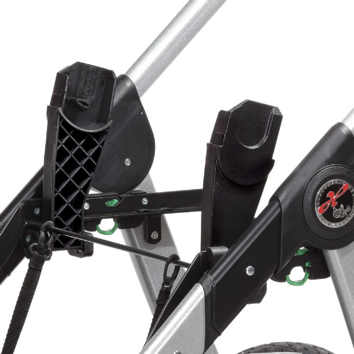 Hartan Adaptateur Cosi Bébé Confort, Cybex, Kiddy Pour intérieur Adaptateur Toilette Bébé