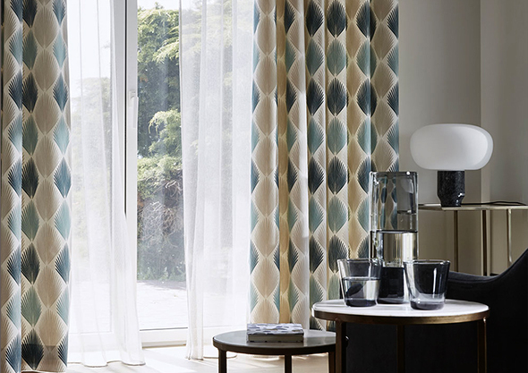 Heytens : Rideaux, Voilage Fenêtre, Stores Sur Mesure intérieur Rideaux Occultants Sur Mesure