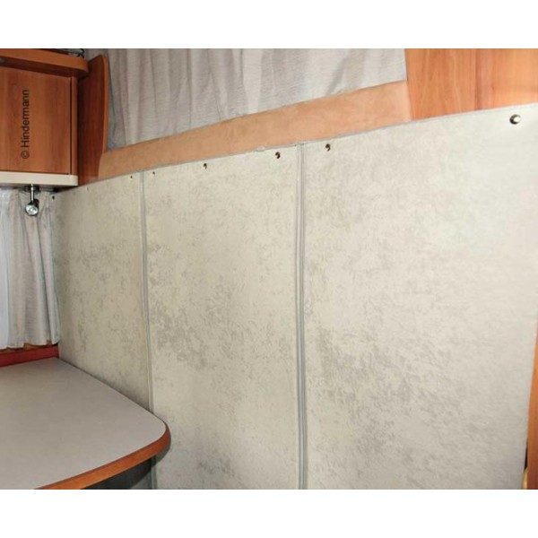 Hindermann Rideau De Séparation Thermique De Camping-Car intérieur Rideau Isolant Thermique Camping Car Hindermann Rideau De Séparation Thermique De Camping-Car intérieur Rideau Isolant Thermique Camping Car