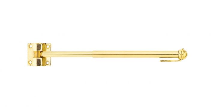 Houlès – Tringle Vitrage Extensible Pivotante Ø 7Mm 50Cm pour Tringle À Rideaux Extensible Houlès – Tringle Vitrage Extensible Pivotante Ø 7Mm 50Cm pour Tringle À Rideaux Extensible