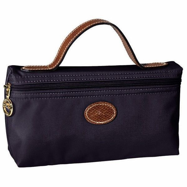 Http://Www.soldesaclongchamp pour Longchamp Trousse De Toilette