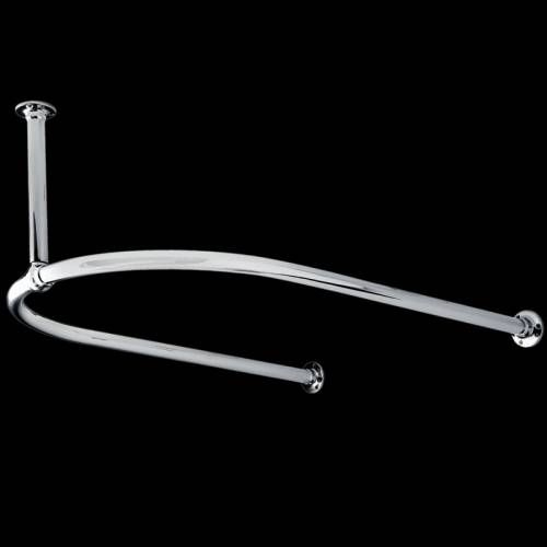 Hudson Reed Tringle À Rideau De Douche En Demi Cercle serapportantà Tringle Rideau De Douche Angle Hudson Reed Tringle À Rideau De Douche En Demi Cercle serapportantà Tringle Rideau De Douche Angle