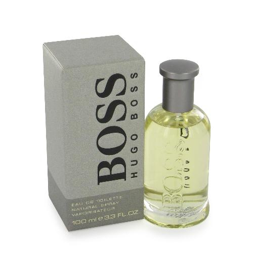 Hugo Boss Bottled Eau De Toilette 200 Ml Spray tout Trousse De Toilette Hugo Boss