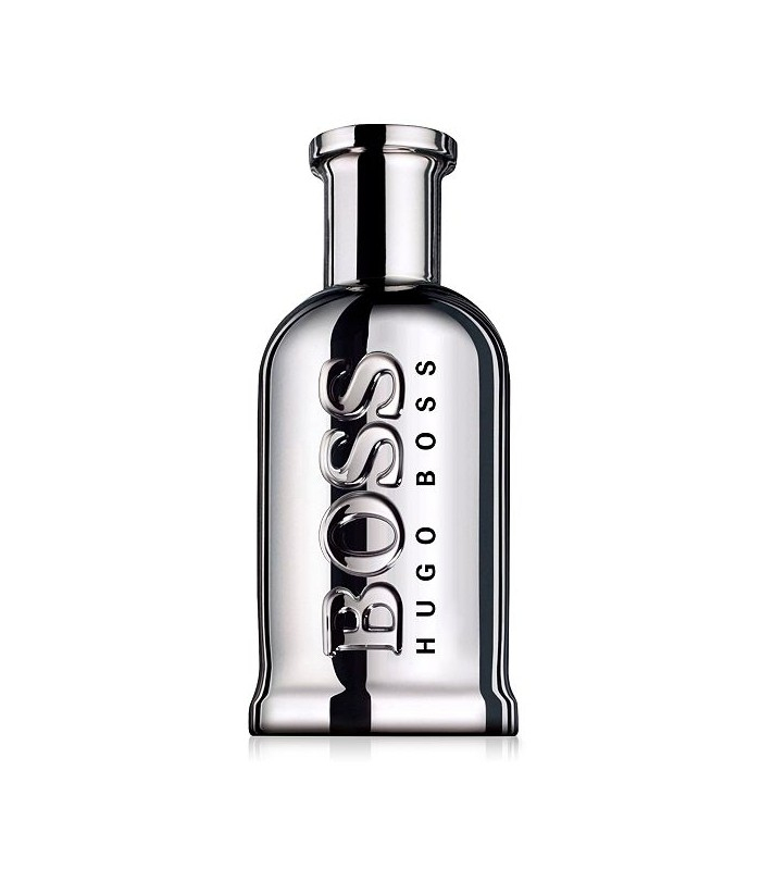 Hugo Boss Bottled United Eau De Toilette 100 Ml Spray dedans Trousse De Toilette Hugo Boss