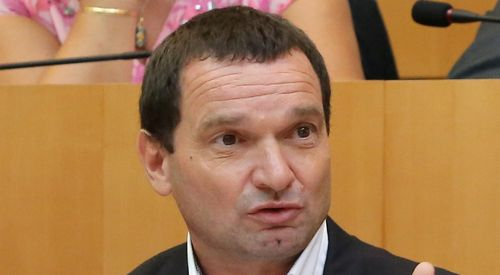 Hyacinthe Vanni Élu À La Présidence Des Chemins De Fer De destiné Chemin De Fer Corse