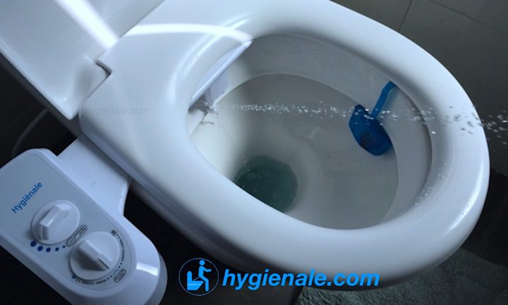 Hygienale : Vente Kit Wc Japonais & Abattant Toilette pour Toilettes Japonaise