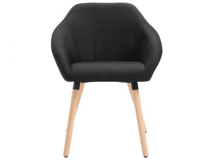 Icaverne – Chaises De Cuisine Serie Chaise De Salle À pour Chaise De Salle A Manger Conforama