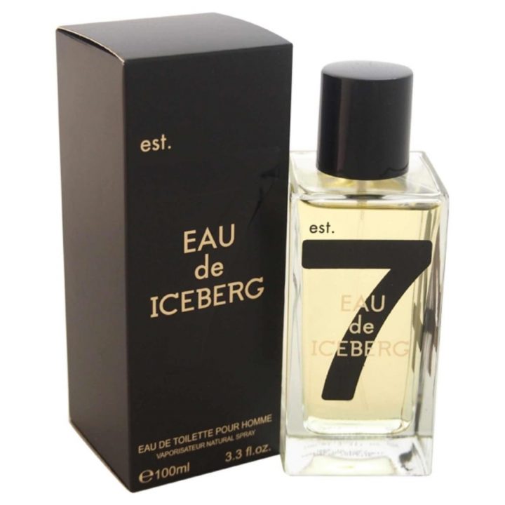 Iceberg Eau De Iceberg Pour Homme Eau De Toilette Spray intérieur Meilleur Eau De Toilette Pour Homme Iceberg Eau De Iceberg Pour Homme Eau De Toilette Spray intérieur Meilleur Eau De Toilette Pour Homme