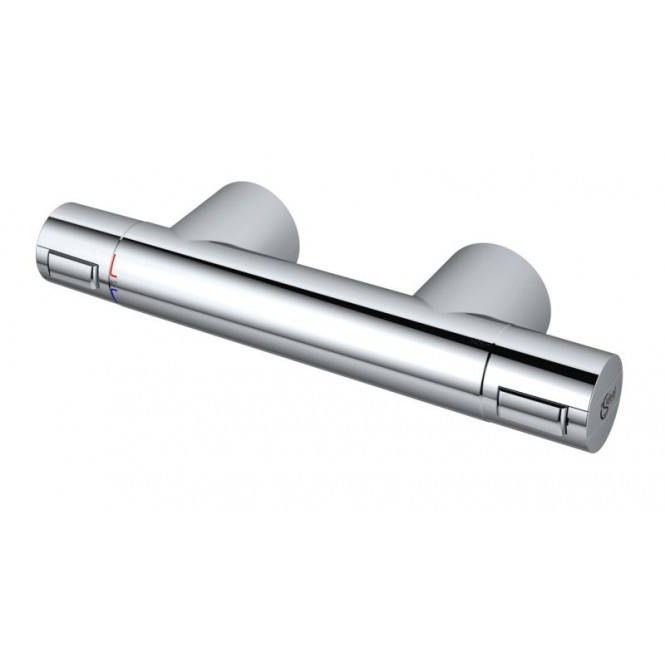 Ideal Standard Ceratherm 200 Neu Mitigeur Thermostatique pour Mitigeur Thermostatique Bain Douche Ideal Standard Ideal Standard Ceratherm 200 Neu Mitigeur Thermostatique pour Mitigeur Thermostatique Bain Douche Ideal Standard