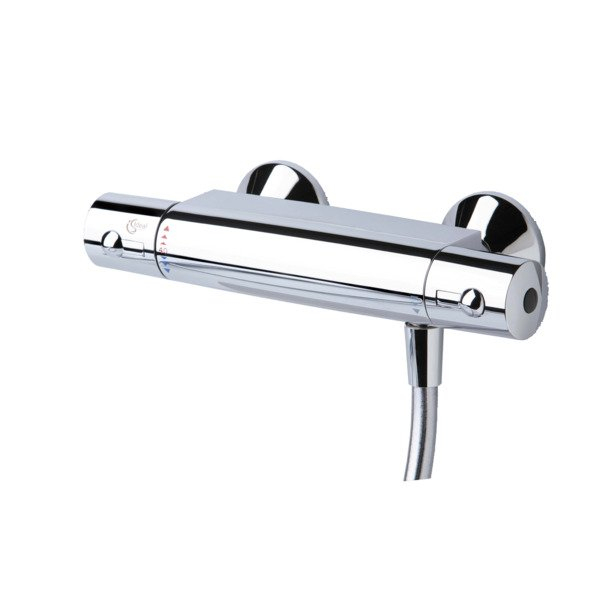 Ideal Standard Ceratherm 50 Mitigeur Douche Thermostatique serapportantà Mitigeur Thermostatique Bain Douche Ideal Standard Ideal Standard Ceratherm 50 Mitigeur Douche Thermostatique serapportantà Mitigeur Thermostatique Bain Douche Ideal Standard