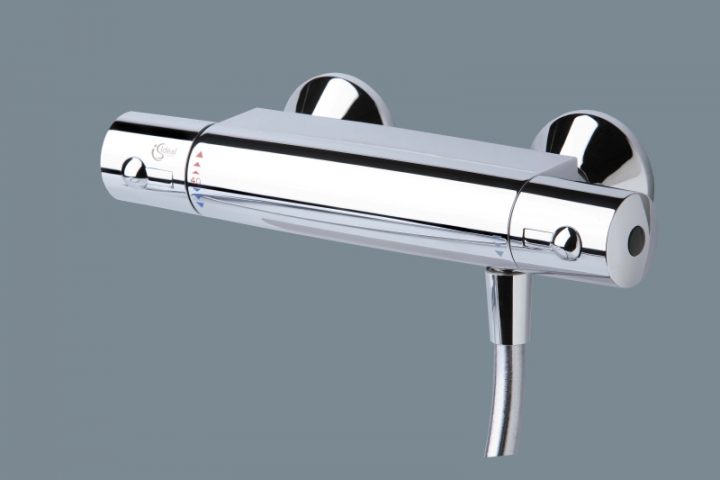 Ideal Standard Ceratherm 50 Mitigeur Thermostatique De avec Mitigeur Thermostatique Douche Ideal Standard Ideal Standard Ceratherm 50 Mitigeur Thermostatique De avec Mitigeur Thermostatique Douche Ideal Standard