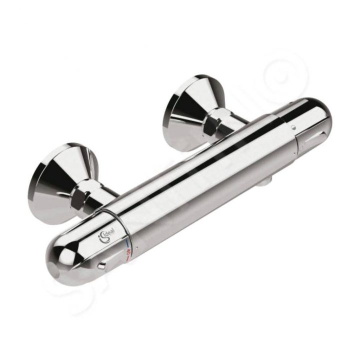 Ideal Standard Ceratherm – Mitigeur Thermostatique De avec Mitigeur Thermostatique Bain Douche Ideal Standard Ideal Standard Ceratherm – Mitigeur Thermostatique De avec Mitigeur Thermostatique Bain Douche Ideal Standard