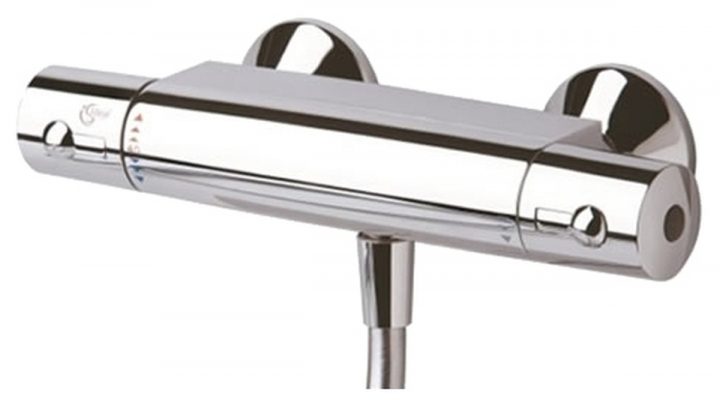 Ideal Standard Mitigeur Thermostatique Douche Ceratherm 50 concernant Mitigeur Thermostatique Bain Douche Ideal Standard Ideal Standard Mitigeur Thermostatique Douche Ceratherm 50 concernant Mitigeur Thermostatique Bain Douche Ideal Standard