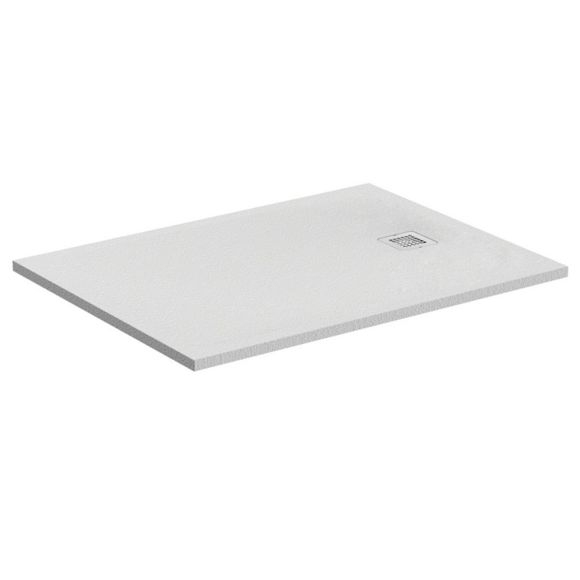 Ideal Standard – Receveur De Douche Ultra Flat S – Blanc concernant Receveur Douche 120X100 Ideal Standard – Receveur De Douche Ultra Flat S – Blanc concernant Receveur Douche 120X100