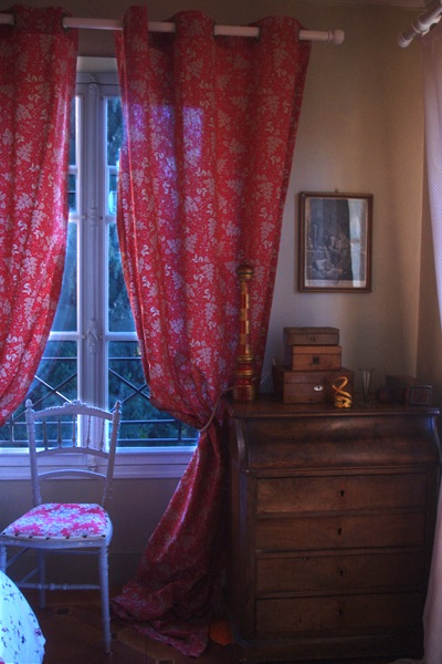 Idée Déco: Les Rideaux À Oeillets À Faire Soi-Même concernant Rideaux Facile A Poser Idée Déco: Les Rideaux À Oeillets À Faire Soi-Même concernant Rideaux Facile A Poser