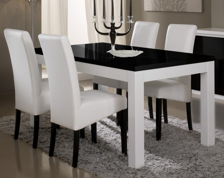 Idées De Table Manger Couper Le Souffle Table Manger intérieur Table Carree 140X140 Salle Manger