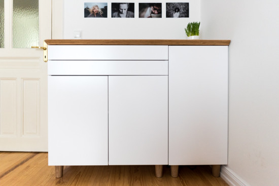 Idées Déco Et Diy Salle À Manger Ikea | Bidouilles Ikea avec Ikea Buffet Salle A Manger