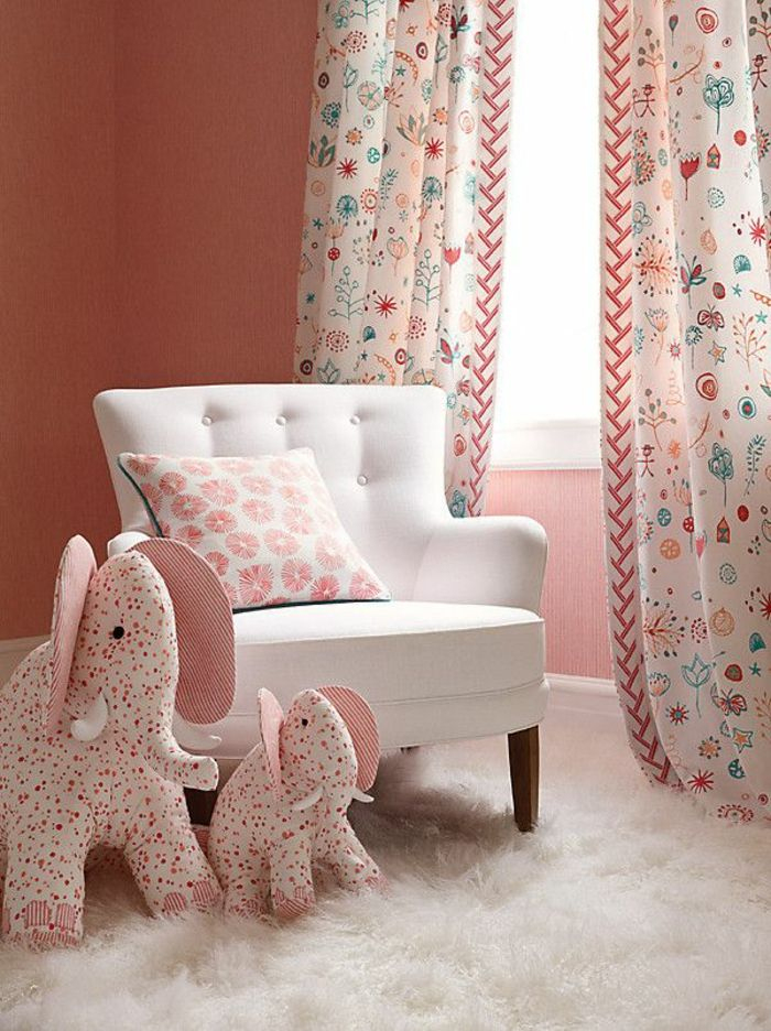 Idées En 50 Photos Pour Choisir Les Rideaux Enfants dedans Rideaux Occultants Enfants Idées En 50 Photos Pour Choisir Les Rideaux Enfants dedans Rideaux Occultants Enfants