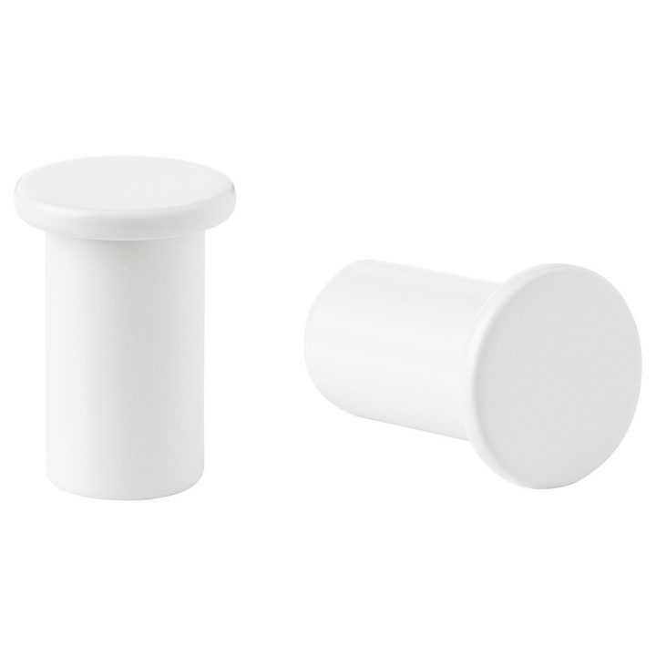 Ikea – Bängbula Crochet Blanc | Ikea, Blanc Et Revetement concernant Rideau Fil Ikea