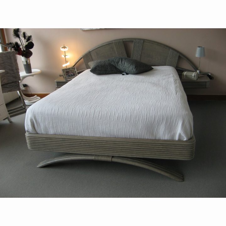 Ikea Couvre Lit Gris serapportantà Chemin De Lit Ikea