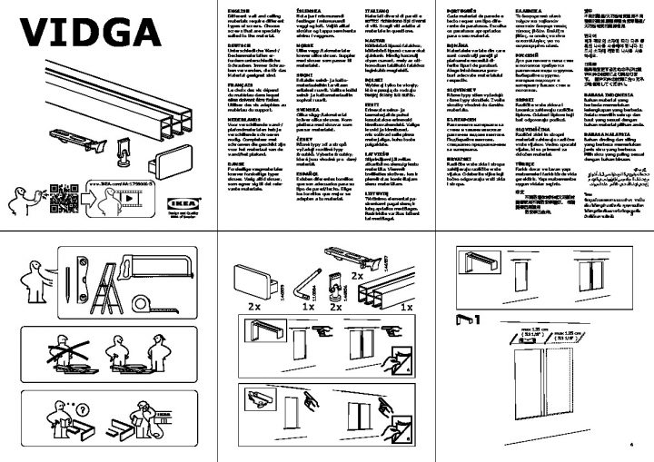 Ikea Rail Rideau | Matelas – Rideau destiné Rideau Fil Ikea