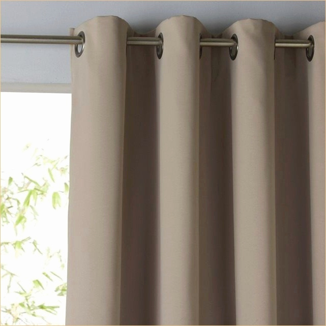 Impressionnant Rideau Court Occultant – Luckytroll avec Rideaux Courts