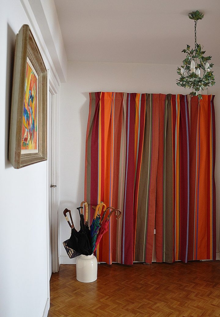 Inside Is Beautiful: June 2011 avec Rideau Porte D Entrée Isolant Inside Is Beautiful: June 2011 avec Rideau Porte D Entrée Isolant