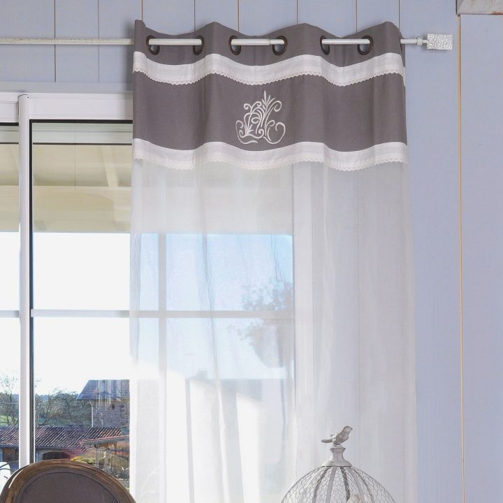 Inspirational Rideau Occultant Porte D Entrée | Rideaux pour Rideaux De Porte D Entrée