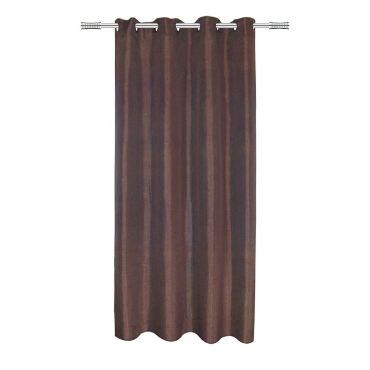 Inspire Rideaux À Oeillets Look En Polyester (140 X 280 Cm destiné Rideaux Occultants 280 Cm Inspire Rideaux À Oeillets Look En Polyester (140 X 280 Cm destiné Rideaux Occultants 280 Cm