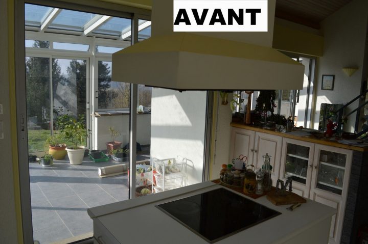 Installation Bandes Verticales (Stores Californiens encequiconcerne Rideaux Californiens