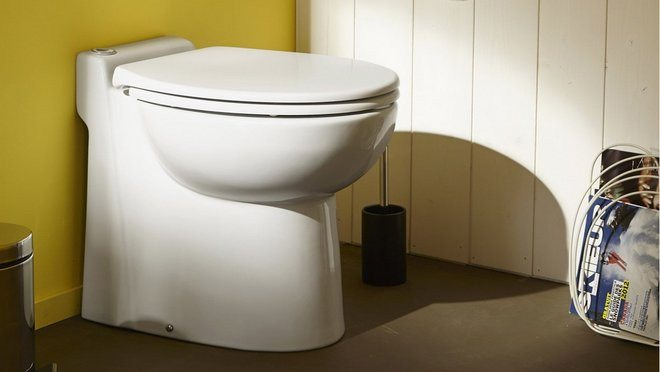 Installer Son Sanibroyeur : Notre Guide Technique Et Astuces avec Toilettes Sanibroyeur Installer Son Sanibroyeur : Notre Guide Technique Et Astuces avec Toilettes Sanibroyeur