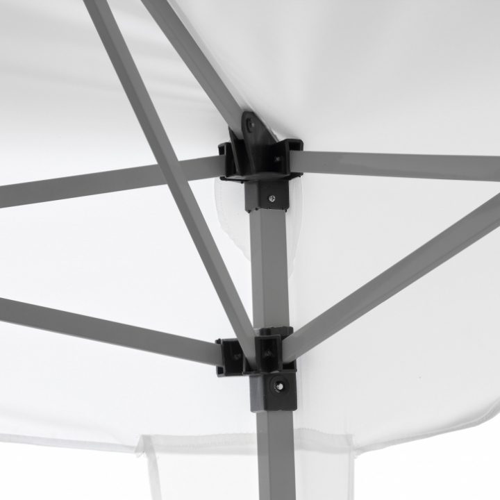 Instent® Tonnelle Pliante 3X3 M Avec 4 Panneaux Latéraux avec Tonnelle Pliante 3X3 Avec Rideaux Instent® Tonnelle Pliante 3X3 M Avec 4 Panneaux Latéraux avec Tonnelle Pliante 3X3 Avec Rideaux